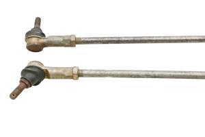 Honda - 04 Honda TRX450R Tie Rods & Ends Sportrax 450 - Image 2