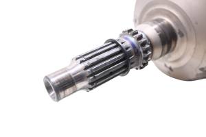 Yamaha - 07 Yamaha Waverunner FX Cruiser HO Crankshaft Crank Shaft & Connecting Rods FX1100 - Image 2