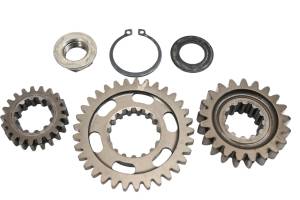 Kawasaki - 09 Kawasaki KFX450R Crank Gears - Image 2