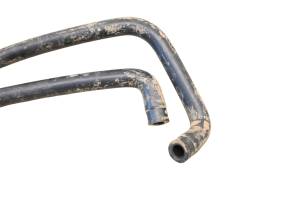 Polaris - 18 Polaris Ranger Crew 900 XP Oil Cooler Lines - Image 3