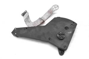 06 Sea-Doo RXP Viper Supercharged Reverse Shift Lever