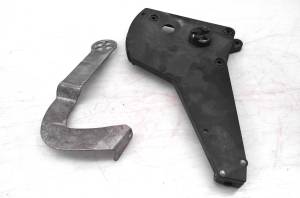 Sea-Doo - 06 Sea-Doo RXP Viper Supercharged Reverse Shift Lever - Image 2