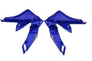 Yamaha - 25 Yamaha YZ450F Side Covers Panels Fenders Left & Right - Image 3