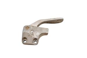 Yamaha - 12 Yamaha YFZ450R Parking Brake Lever - Image 1