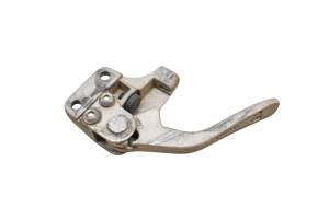 Yamaha - 12 Yamaha YFZ450R Parking Brake Lever - Image 2