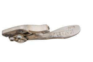 Yamaha - 12 Yamaha YFZ450R Parking Brake Lever - Image 3