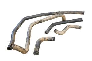 18 Polaris Ranger Crew 900 XP Radiator Coolant Hoses