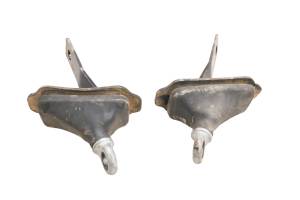 15 Polaris RZR XP 1000 EPS Seat Belt Bracket Mounts Left & Right