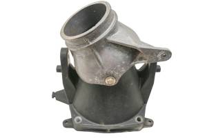 16 Yamaha Waverunner V1 Steering Nozzle VX1050E