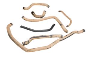 15 Polaris RZR XP 1000 EPS Radiator Coolant Hose