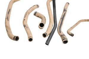 Polaris - 15 Polaris RZR XP 1000 EPS Radiator Coolant Hose - Image 2