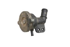 14 Polaris Sportsman 400 HO 4x4 Radiator Cap & Filler Neck