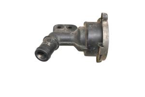 Polaris - 14 Polaris Sportsman 400 HO 4x4 Radiator Cap & Filler Neck - Image 3