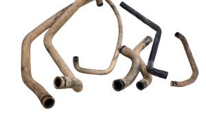 Polaris - 18 Polaris Ranger Crew 900 XP 6P Radiator Coolant Hose - Image 2