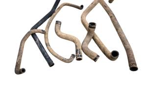 Polaris - 18 Polaris Ranger Crew 900 XP 6P Radiator Coolant Hose - Image 3