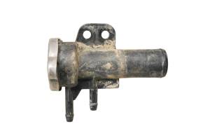 13 Polaris RZR 800 EFI Radiator Cap & Filler Neck