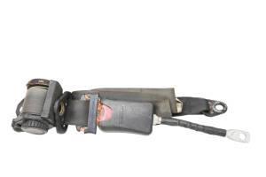 Kawasaki - 17 Kawasaki Mule Pro-DXT EPS LE Passenger Side Front Seat Belt Assembly KAF1000CH - Image 3