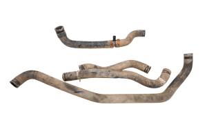 18 Polaris Ranger 570 Full Size 4x4 Radiator Coolant Hose