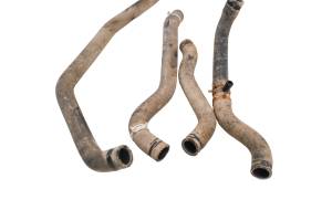 Polaris - 18 Polaris Ranger 570 Full Size 4x4 Radiator Coolant Hose - Image 2