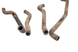 Polaris - 18 Polaris Ranger 570 Full Size 4x4 Radiator Coolant Hose - Image 3