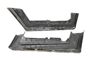 Polaris - 12 Polaris RZR 900 XP Side Covers Rocker Panels Left & Right - Image 2