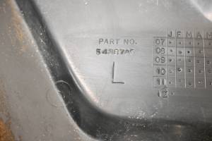 Polaris - 12 Polaris RZR 900 XP Side Covers Rocker Panels Left & Right - Image 3