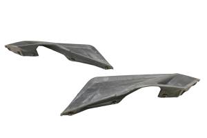Polaris - 12 Polaris RZR 900 XP Front Bumper Right & Left Deflector Covers - Image 2