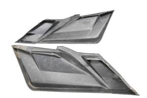 Polaris - 12 Polaris RZR 900 XP Front Bumper Right & Left Deflector Covers - Image 3