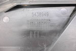 Polaris - 12 Polaris RZR 900 XP Front Bumper Right & Left Deflector Covers - Image 4