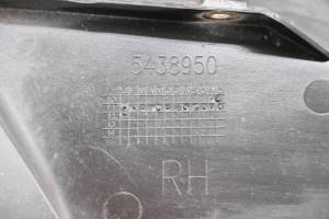 Polaris - 12 Polaris RZR 900 XP Front Bumper Right & Left Deflector Covers - Image 5