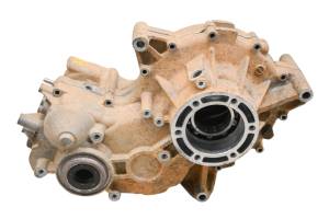 Kawasaki - 19 Kawasaki Mule 4010 Trans 4x4 Transmission Gear Case Housing KAF620 - Image 2