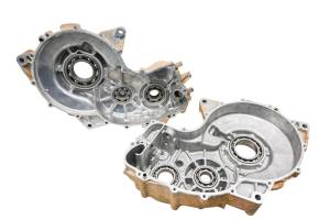 Kawasaki - 19 Kawasaki Mule 4010 Trans 4x4 Transmission Gear Case Housing KAF620 - Image 5