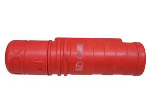 02 Polaris Genesis I 1200 Fire Extingusher Container