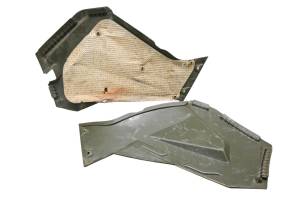 Polaris - 19 Polaris Sportsman 570 4x4 Side Covers Panels Fenders Left & Right - Image 3