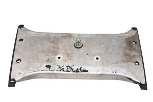 Yamaha - 15 Yamaha Waverunner FZR Seat Bracket Mount Plate GP1800P - Image 1