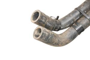 Yamaha - 05 Yamaha YFZ450 Radiator Coolant Hoses - Image 3