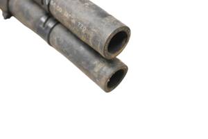 Yamaha - 05 Yamaha YFZ450 Radiator Coolant Hoses - Image 4