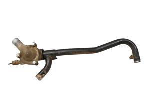 07 Kawasaki Brute Force 750 4x4i Thermostat KVF750