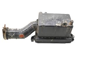 Polaris - 08 Polaris Outlaw 50 2x4 Airbox Intake Air Box - Image 2