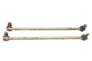 09 Yamaha Grizzly 700 4x4 EPS Tie Rods & Ends YFM700F