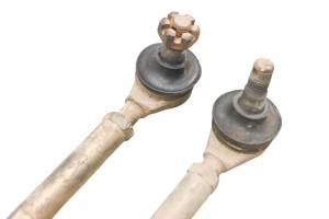 Yamaha - 09 Yamaha Grizzly 700 4x4 EPS Tie Rods & Ends YFM700F - Image 4