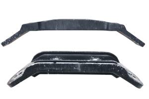 Polaris - 96 Polaris SLTX 1050 Front & Rear Engine Mount Plates - Image 2