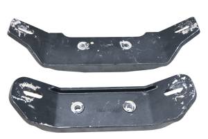 Polaris - 96 Polaris SLTX 1050 Front & Rear Engine Mount Plates - Image 3