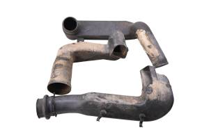 01 Polaris Xplorer 250 4x4 Snorkel Vent Hoses