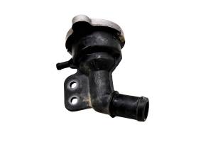 13 Polaris Sportsman 500 4x4 Coolant Radiator Cap