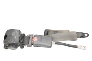 Kawasaki - 17 Kawasaki Mule Pro-DXT EPS LE Front Or Rear Middle Seat Belt Assembly KAF1000CH - Image 3