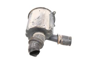 11 Polaris RZR 800 S EFI Airbox Intake Air Box