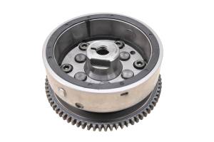 06 Yamaha FX Cruiser HO Flywheel Starter Clutch Bearing & Gear FX1100