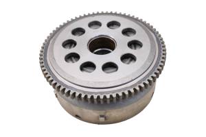 Yamaha - 06 Yamaha FX Cruiser HO Flywheel Starter Clutch Bearing & Gear FX1100 - Image 2