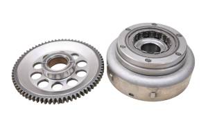 Yamaha - 06 Yamaha FX Cruiser HO Flywheel Starter Clutch Bearing & Gear FX1100 - Image 3